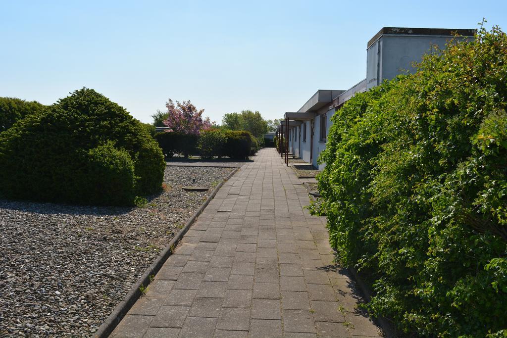 Ugerlose Holiday Centre Kalundborg Exterior foto